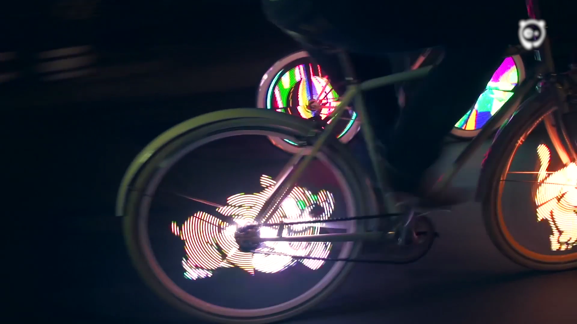 Who Knew Safety Could Look So Cool?