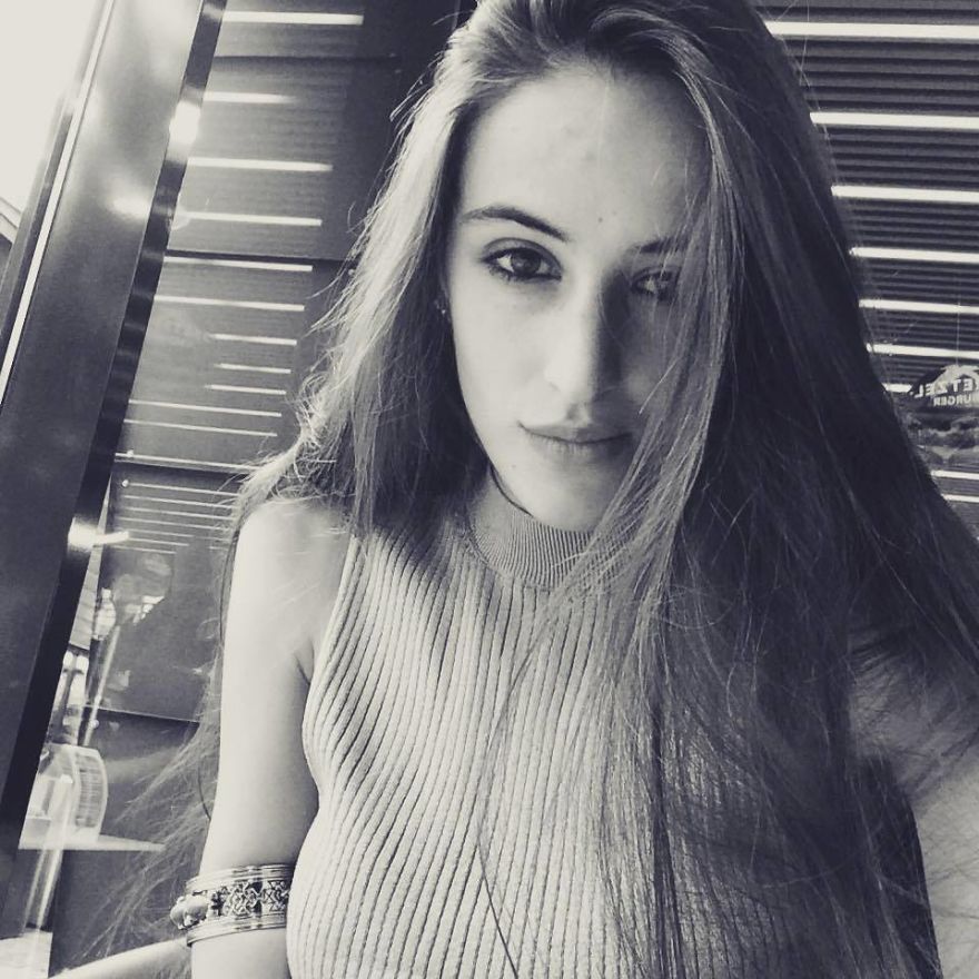 Creative Illustrator Anuka Murvanidze And Her Illustrations