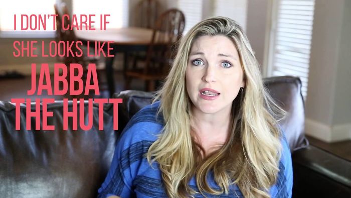 What (not) To Say To A Pregnant Woman