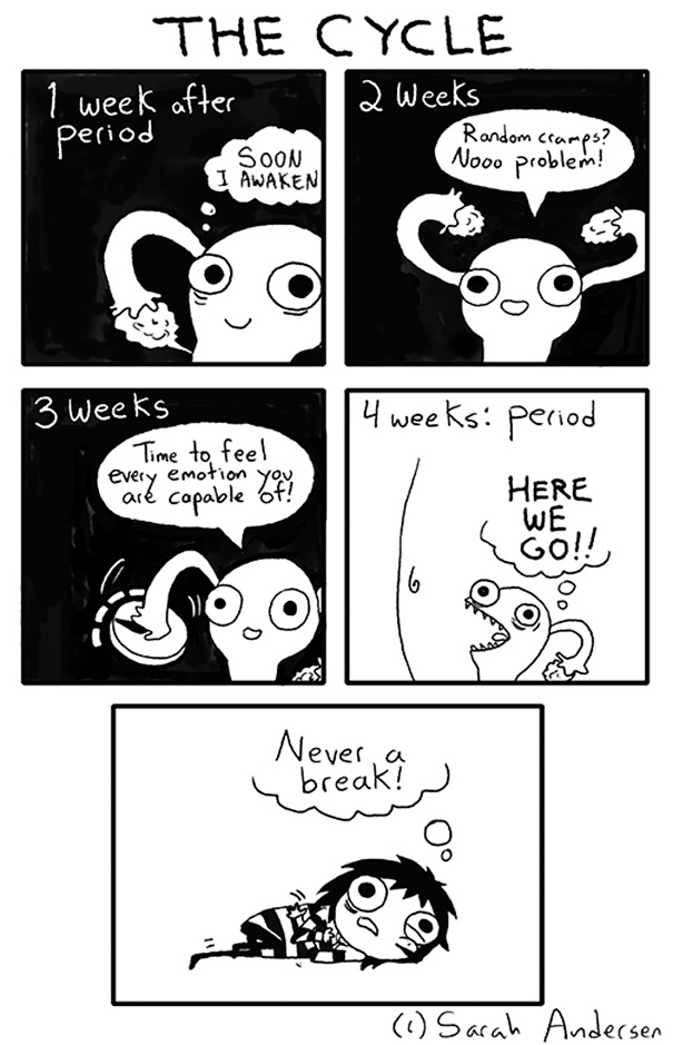 Period Comics