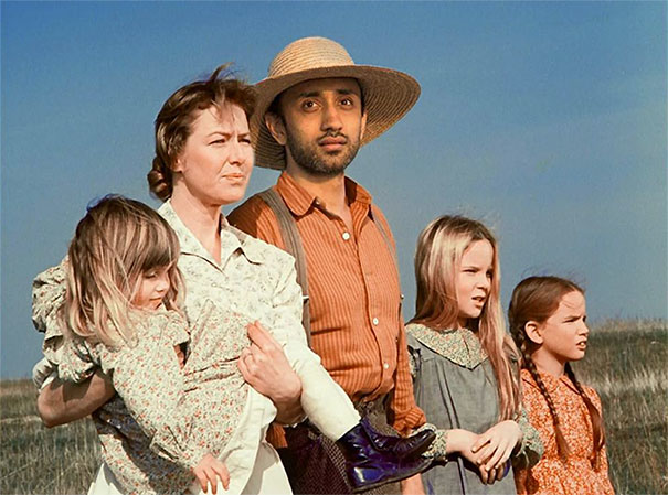 Just Taking Care Of My Family