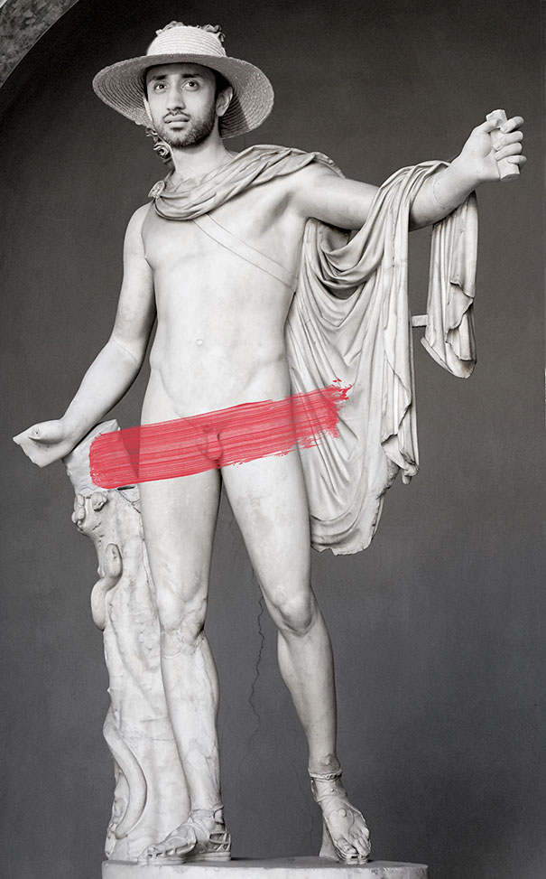 Ain't No Apollo Got A Thing On Me