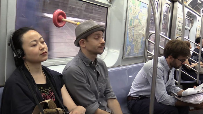 Power Nap Machine By Joseph's Machines