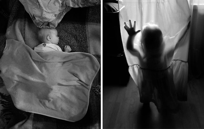 Postnatal Depression: The Dark Side Of Motherhood