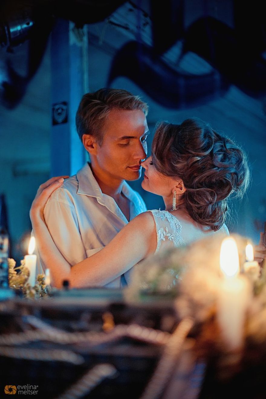 Amazing Wedding Photos Of Russian Photographer: Full Of Tender And Love Amazing Wedding Photos Of Russian Photographer: Full Of Tender And Love