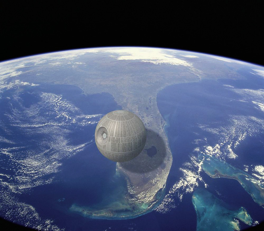 The Death Star