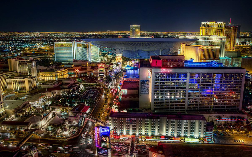 Largest Radio Telescope In The World