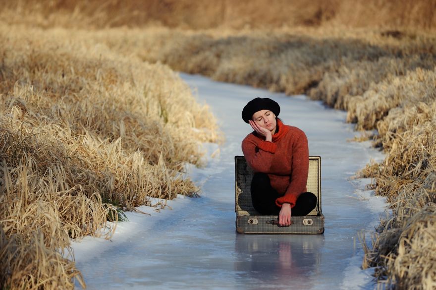 Winter Break In Travel