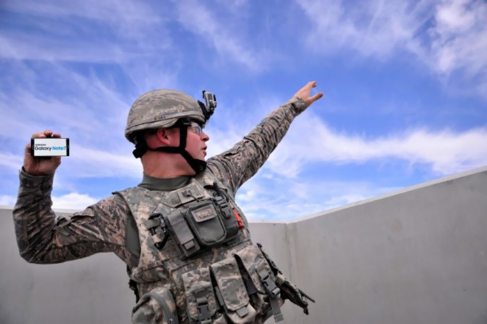 Funny Reaction To Samsung Galaxy Note 7