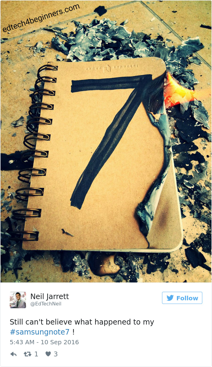 Still Can't Believe It