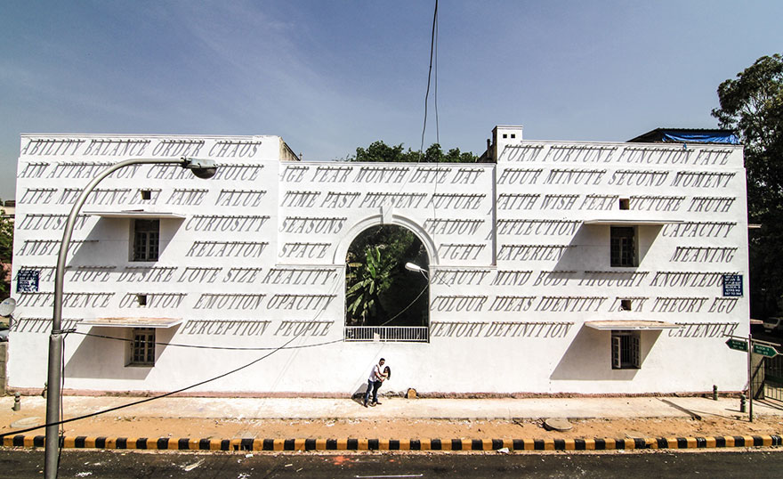 shadow-typography-time-changes-everything-daku-11