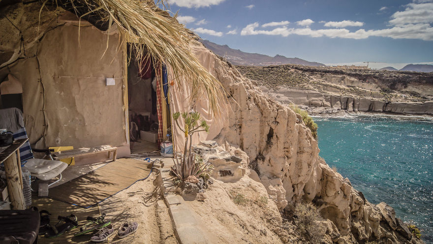 I Went On A 3-Month-Long Solo Adventure In Tenerife