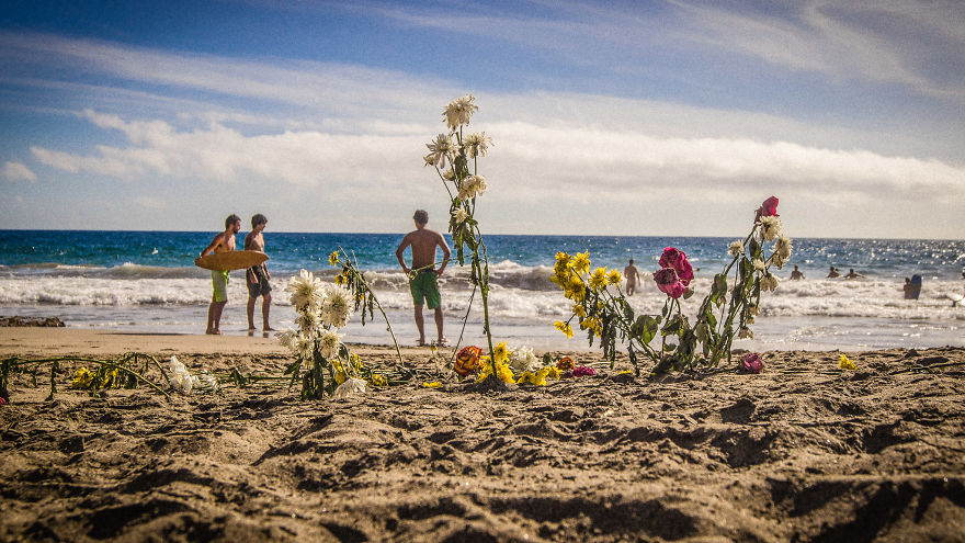 I Went On A 3-Month-Long Solo Adventure In Tenerife