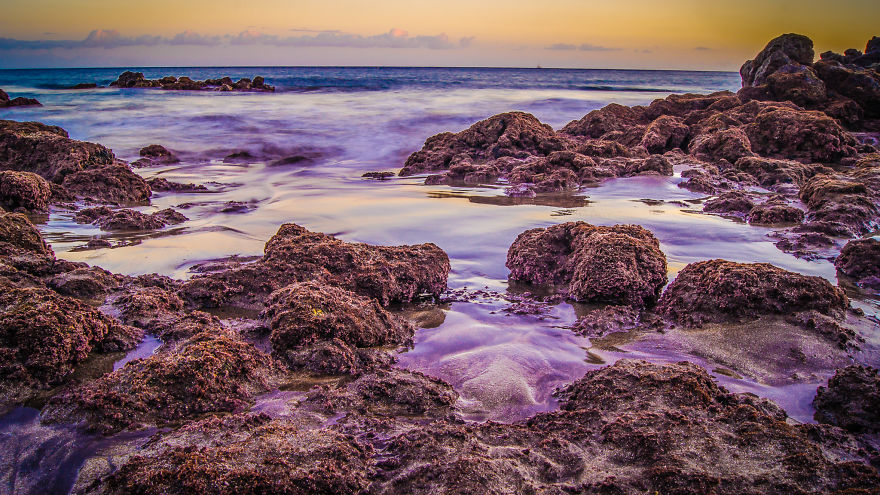 I Went On A 3-Month-Long Solo Adventure In Tenerife