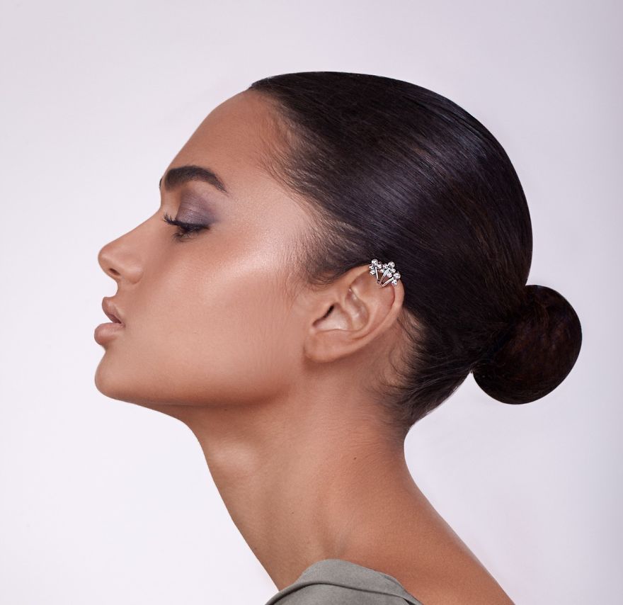 I Love Making Unusual Ear Cuffs I Love Making Unusual Ear Cuffs