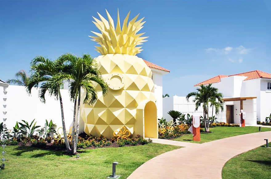 spongebob-squarepants-hotel-pineapple-nickelodeon-resort-punta-cana-27 spongebob-squarepants-hotel-pineapple-nickelodeon-resort-punta-cana-27