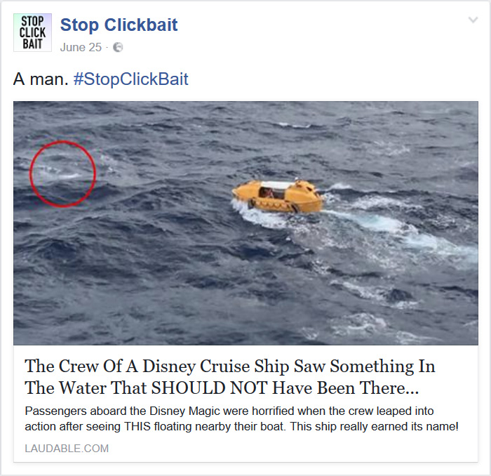 Clickbait