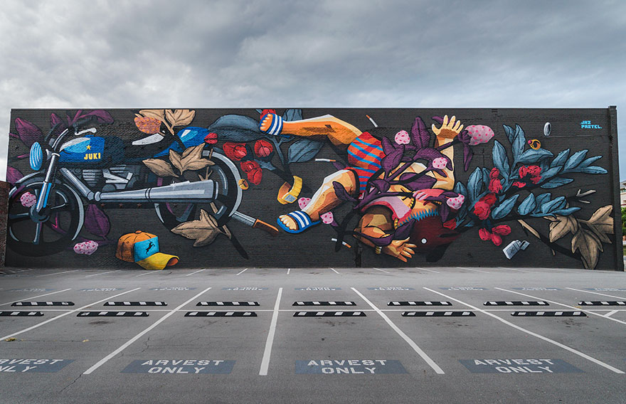 street-art-town-unexpected-festival-arkansas-39