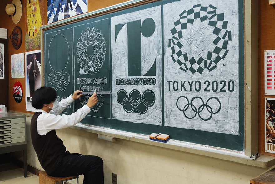 teacher-chalkboard-art-hirotaka-hamasaki20 teacher-chalkboard-art-hirotaka-hamasaki20