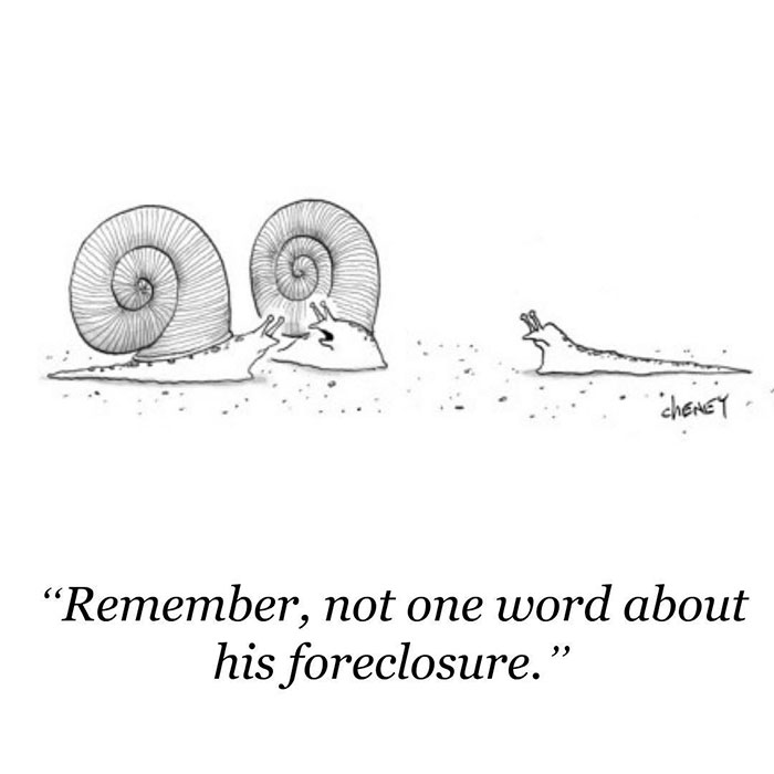 New Yorker Cartoons