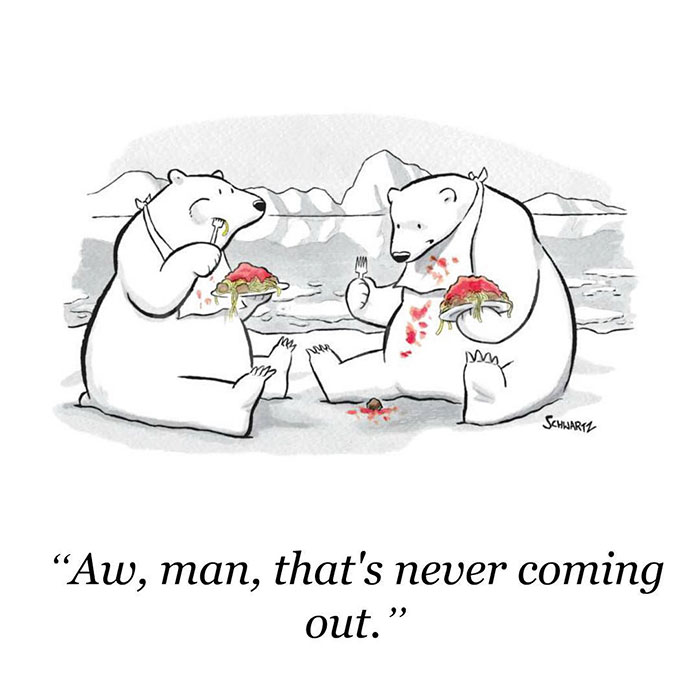 New Yorker Cartoons