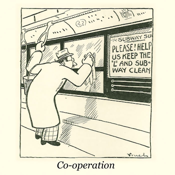 New Yorker Cartoons
