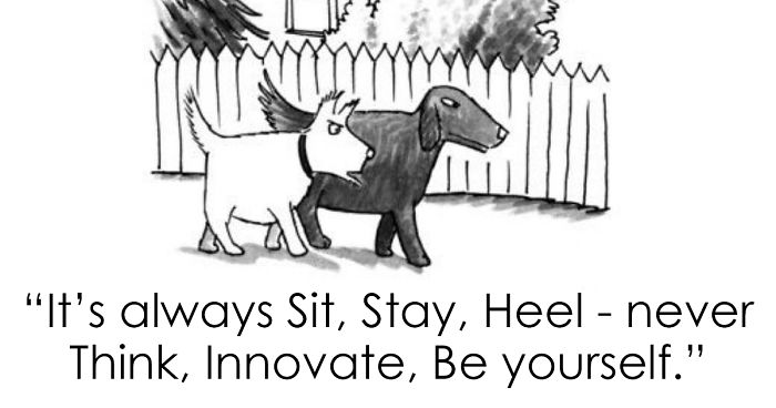 142 Of The Funniest New Yorker Cartoons Ever