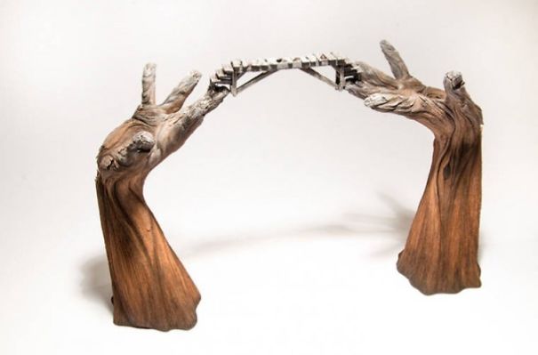 The Ultra-realistic Ceramic Christopher David White The Ultra-realistic Ceramic Christopher David White