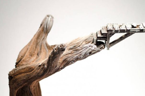 The Ultra-realistic Ceramic Christopher David White The Ultra-realistic Ceramic Christopher David White