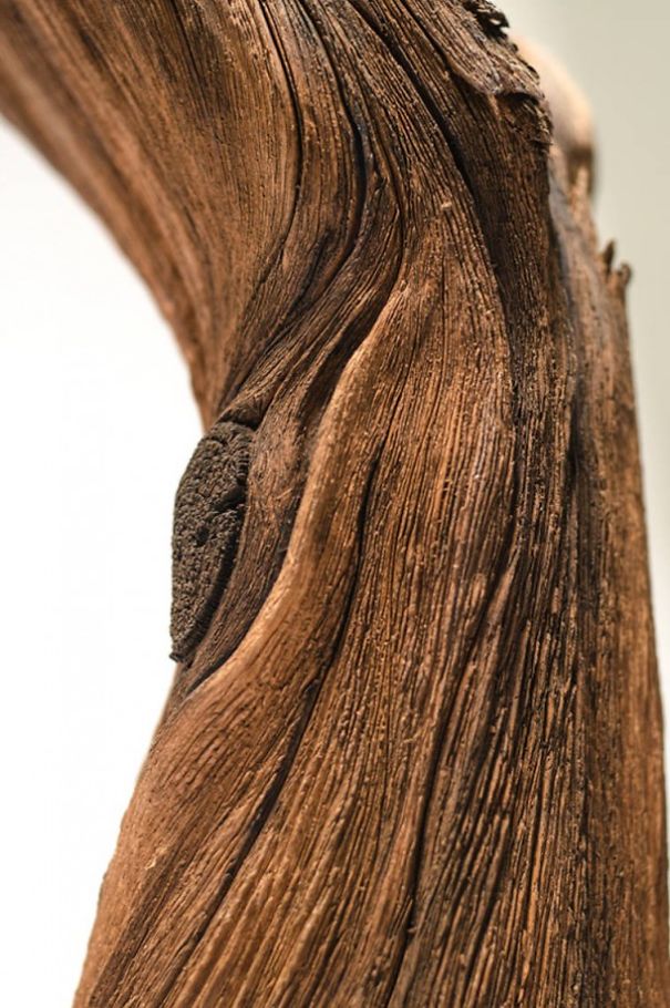 The Ultra-realistic Ceramic Christopher David White The Ultra-realistic Ceramic Christopher David White