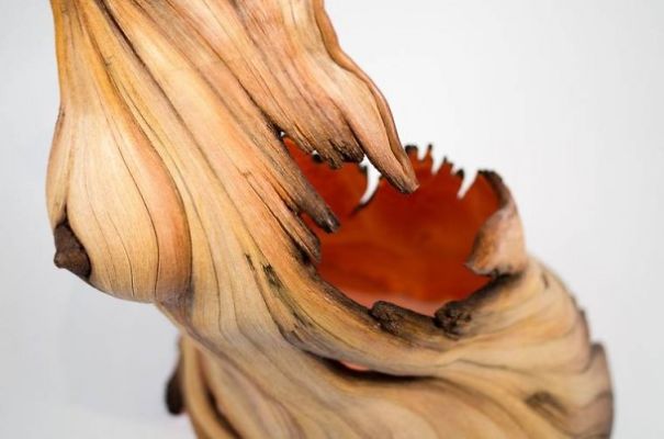 The Ultra-realistic Ceramic Christopher David White The Ultra-realistic Ceramic Christopher David White