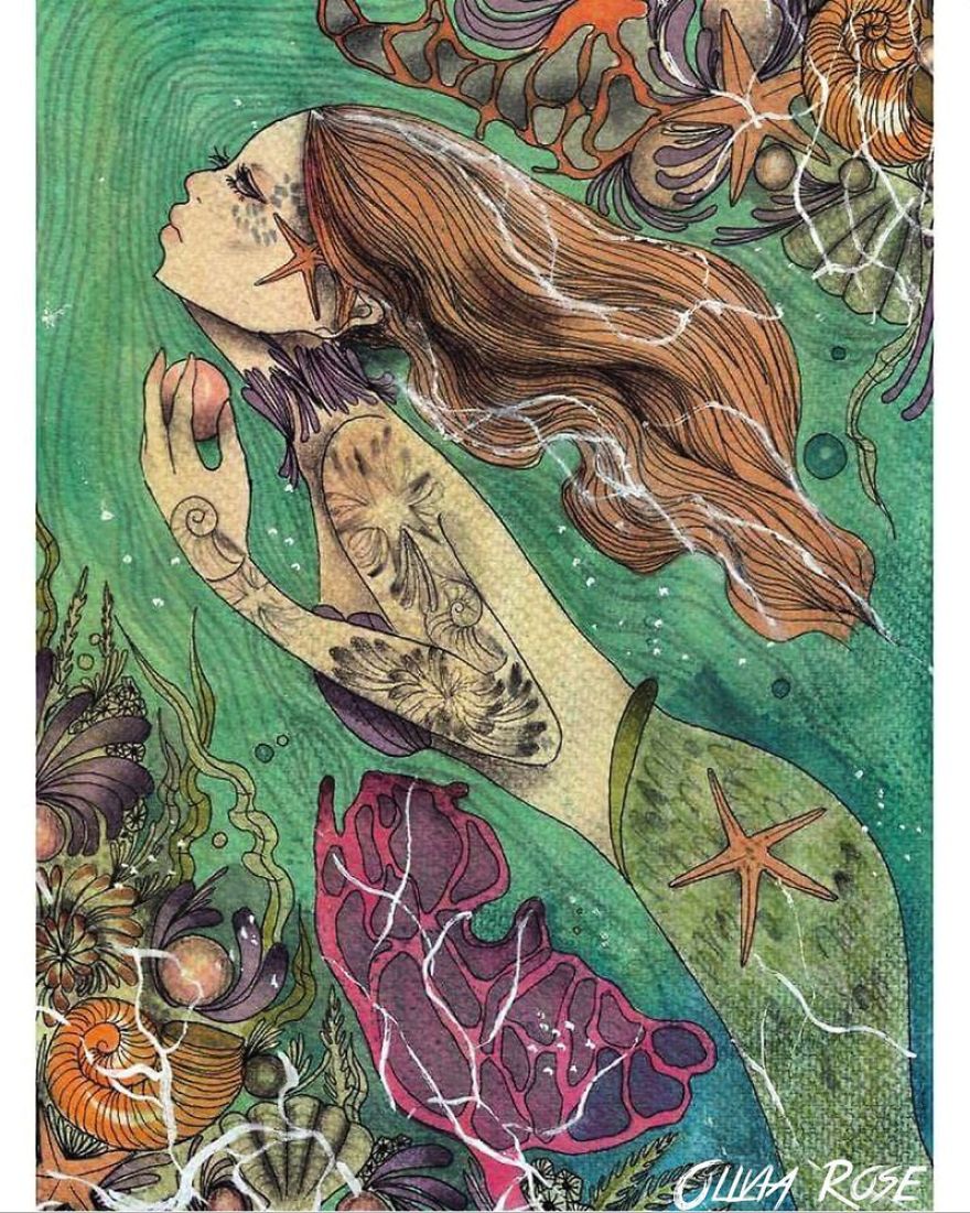 I Create Fantasy Art I Create Fantasy Art