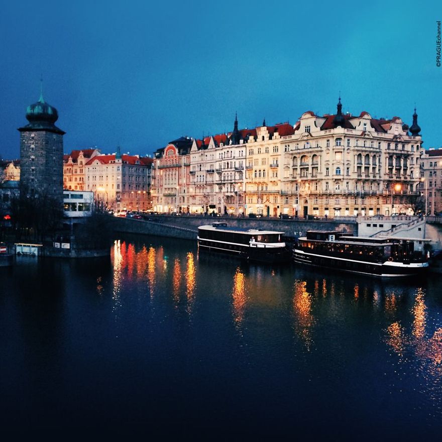 My Little Prague My Little Prague