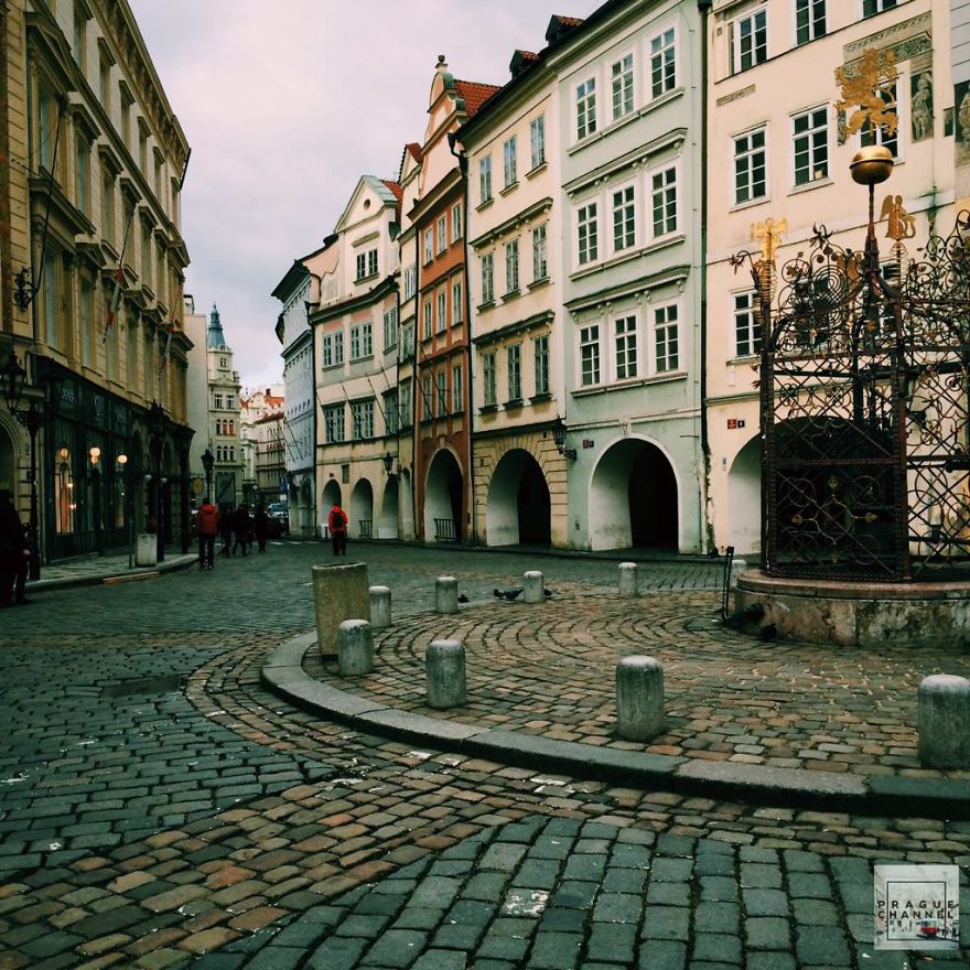 My Little Prague My Little Prague