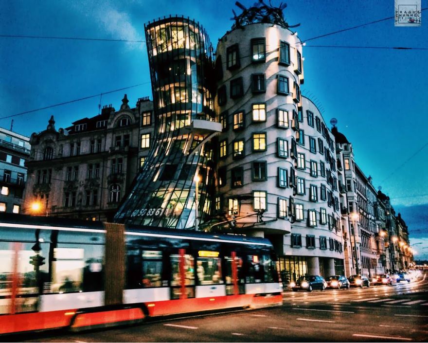 My Little Prague My Little Prague