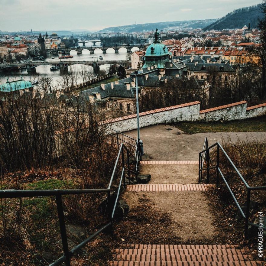 My Little Prague My Little Prague