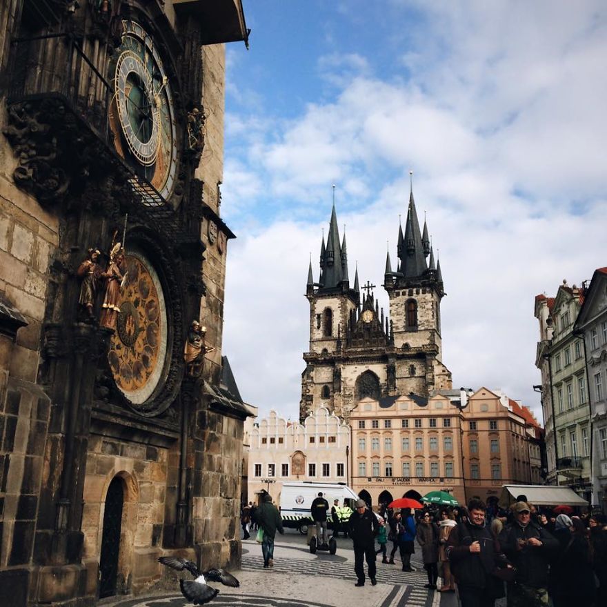 My Little Prague My Little Prague