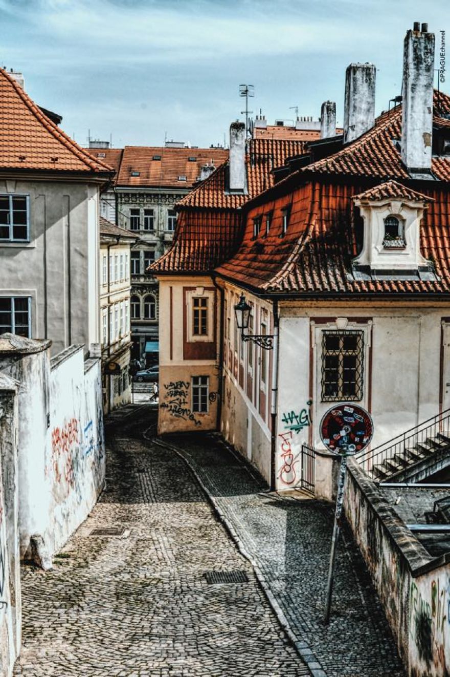 My Little Prague My Little Prague