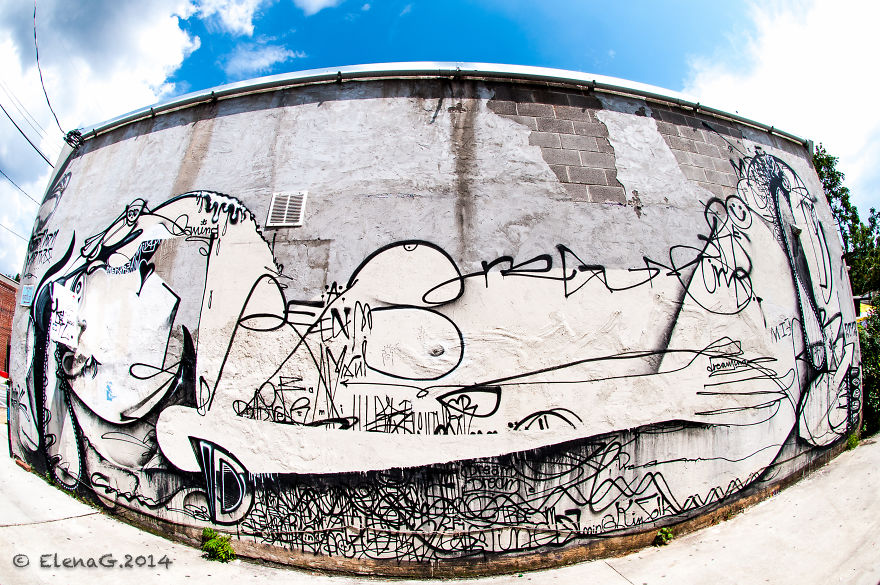 My Passion For Photographing Street Art In Every City I Travel To Began Over 2 Years Ago My Passion For Photographing Street Art In Every City I Travel To Began Over 2 Years Ago