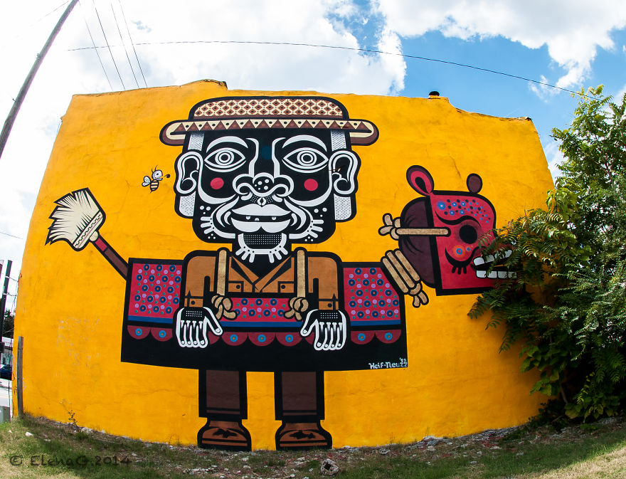 My Passion For Photographing Street Art In Every City I Travel To Began Over 2 Years Ago My Passion For Photographing Street Art In Every City I Travel To Began Over 2 Years Ago