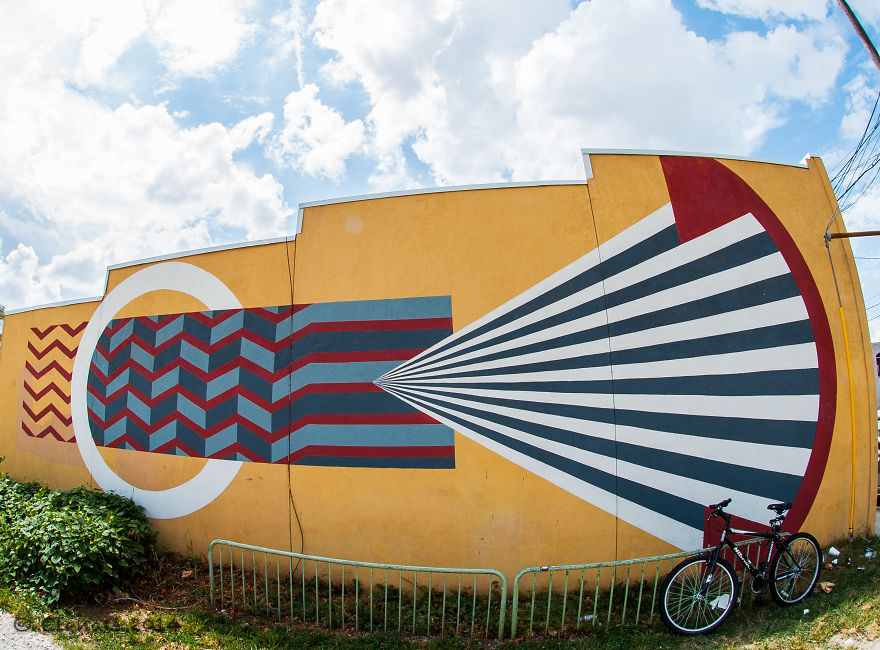 My Passion For Photographing Street Art In Every City I Travel To Began Over 2 Years Ago My Passion For Photographing Street Art In Every City I Travel To Began Over 2 Years Ago