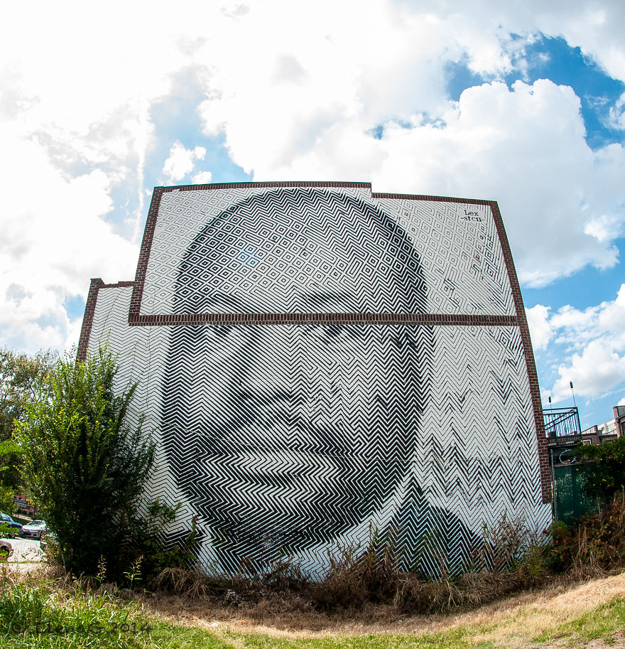 My Passion For Photographing Street Art In Every City I Travel To Began Over 2 Years Ago My Passion For Photographing Street Art In Every City I Travel To Began Over 2 Years Ago