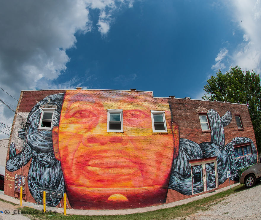 My Passion For Photographing Street Art In Every City I Travel To Began Over 2 Years Ago My Passion For Photographing Street Art In Every City I Travel To Began Over 2 Years Ago