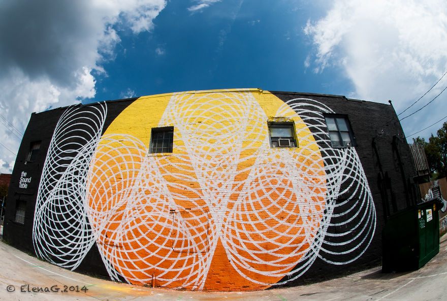 My Passion For Photographing Street Art In Every City I Travel To Began Over 2 Years Ago My Passion For Photographing Street Art In Every City I Travel To Began Over 2 Years Ago