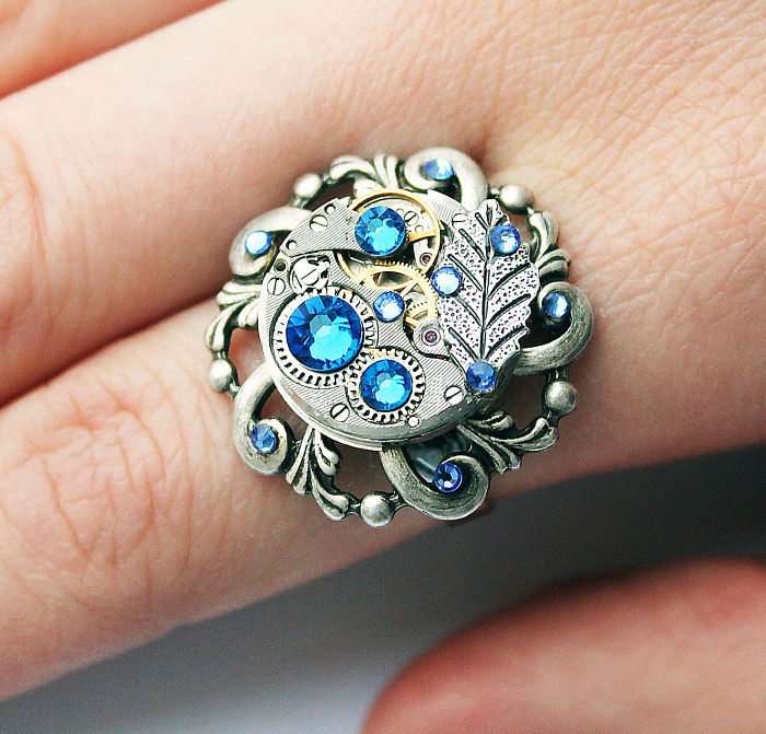 Victorian-steampunk-jewelry-dream-cloud-jewelry