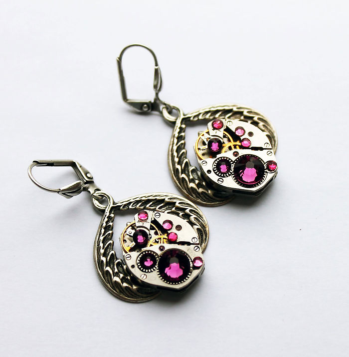 Victorian-steampunk-jewelry-dream-cloud-jewelry