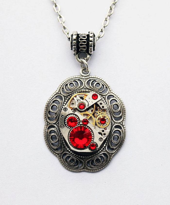 Victorian-steampunk-jewelry-dream-cloud-jewelry