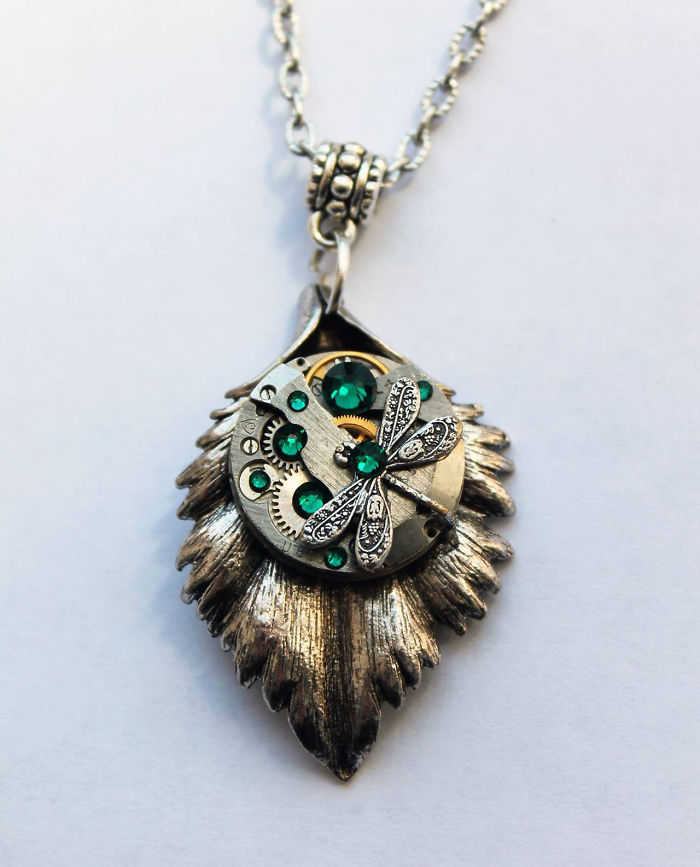 Victorian-steampunk-jewelry-dream-cloud-jewelry