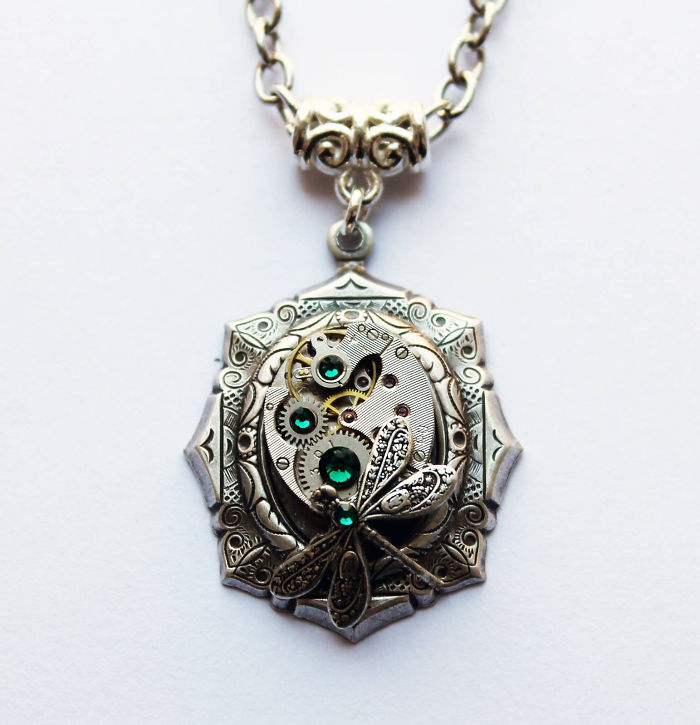 Victorian-steampunk-jewelry-dream-cloud-jewelry