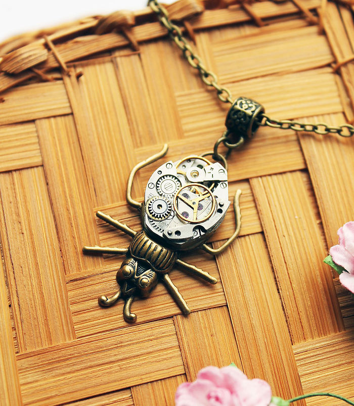 Victorian-steampunk-jewelry-dream-cloud-jewelry